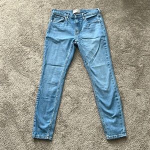 Everlane jeans